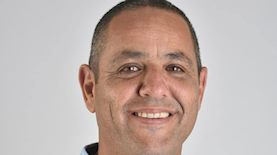 ניר בן חיים, צילום: יחצ